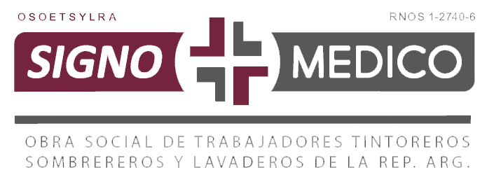 SIGNO MÉDICO